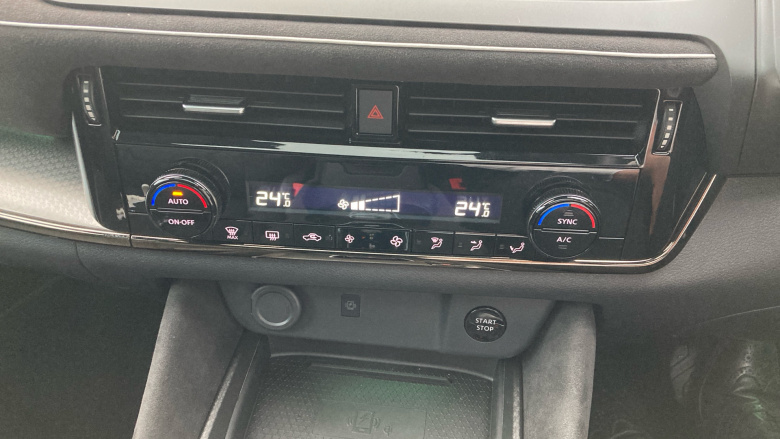 Nissan Qashqai 1.5 E-Power N-Design 5dr Auto Hybrid Hatchback